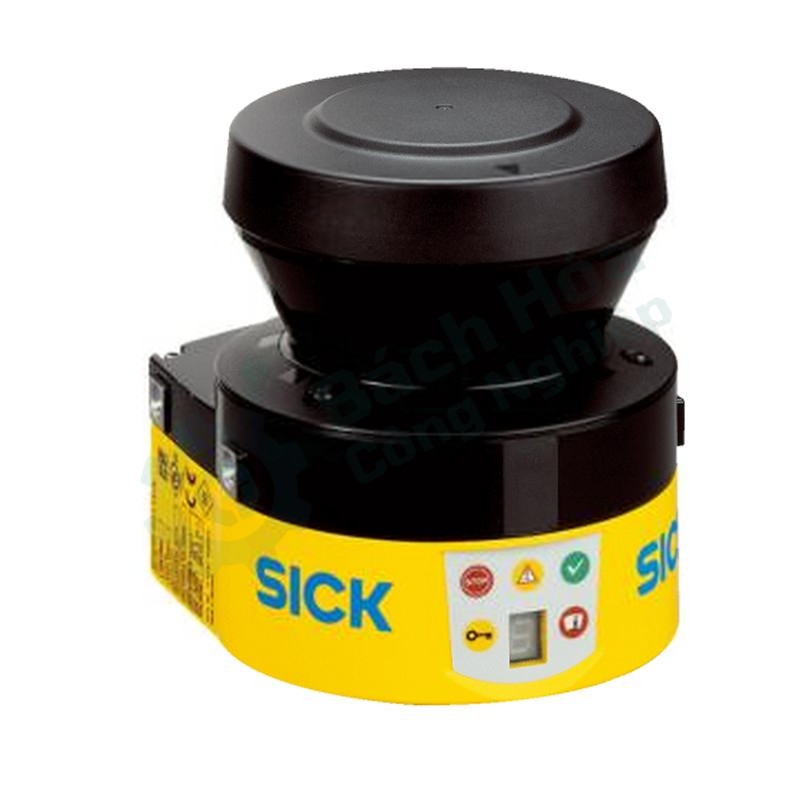 Máy quét laser an toàn SICK S32B-3011BA