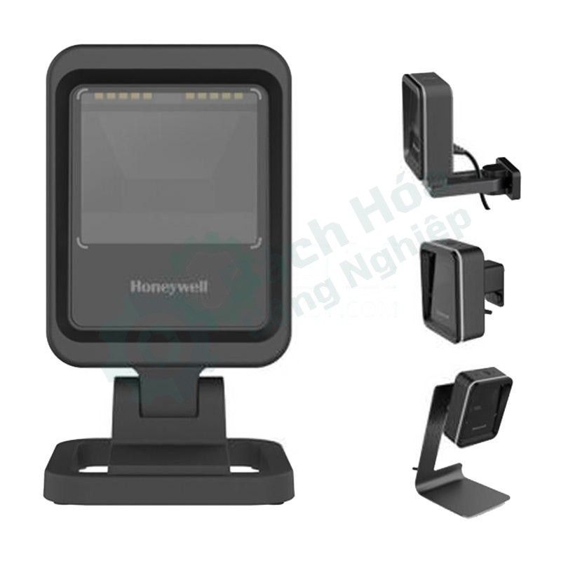 Máy quét mã vạch 2D có dây HONEYWELL 7680G-