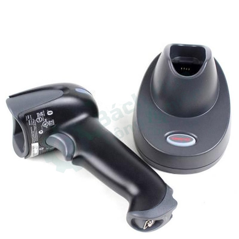 Máy quét mã vạch 2D không dây HONEYWELL 1952GHD-
