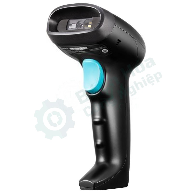 Máy quét mã vạch có dây 2D HONEYWELL OH430-USB
