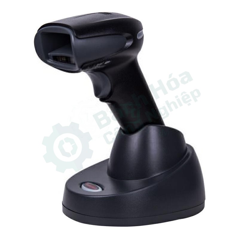 Máy quét mã vạch không dây 2D HONEYWELL 1902GSR-
