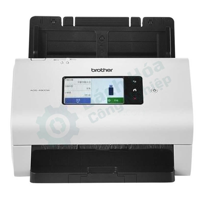 Máy quét tài liệu A4 BROTHER ADS