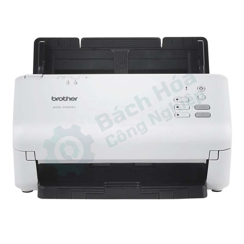Máy quét tài liệu A4 BROTHER ADS-4300N