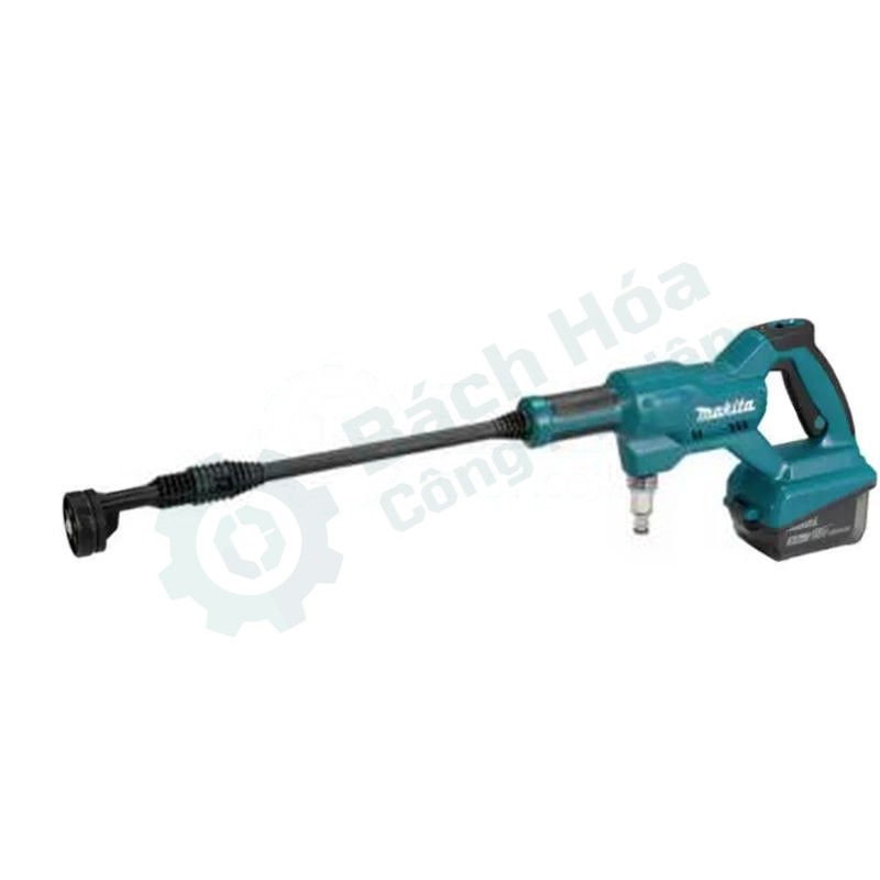 Máy rửa áp lực dùng pin MAKITA DHW180Z01