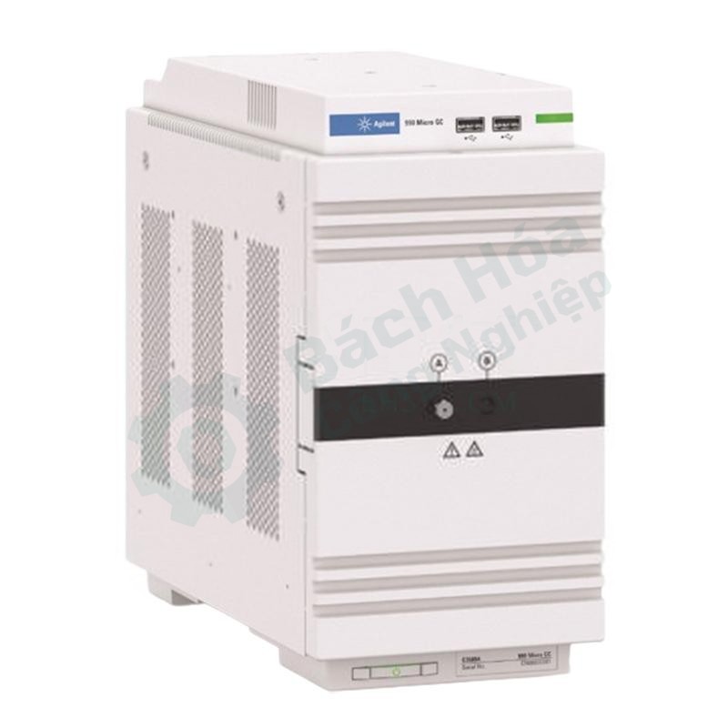 Máy sắc ký khí (GC) AGILENT Micro