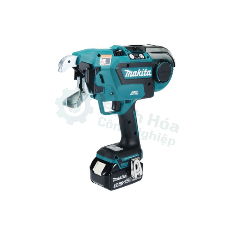 Máy siết bu lông Makita DTR181ZK