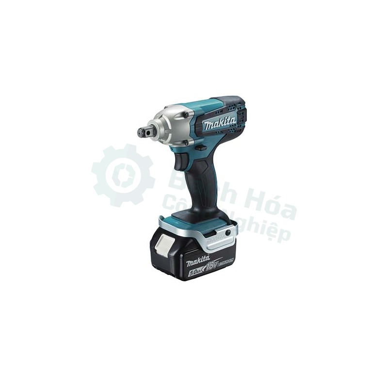 Máy siết bu lông Makita DTW190RFJX