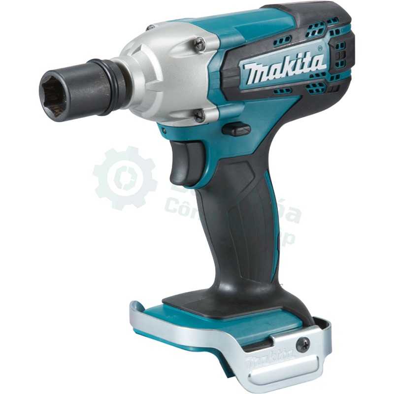 Máy siết bu lông Makita DTW190ZX