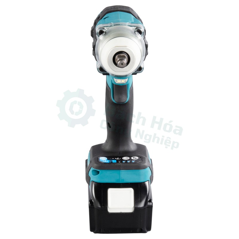 Máy siết bu lông Makita DTW302RTJ