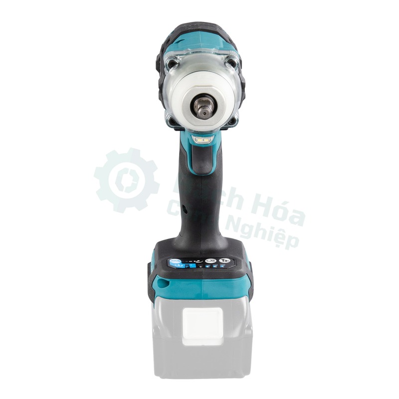 Máy siết bu lông Makita DTW302Z