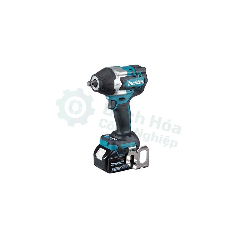 Máy siết bu lông Makita DTW700RT1J