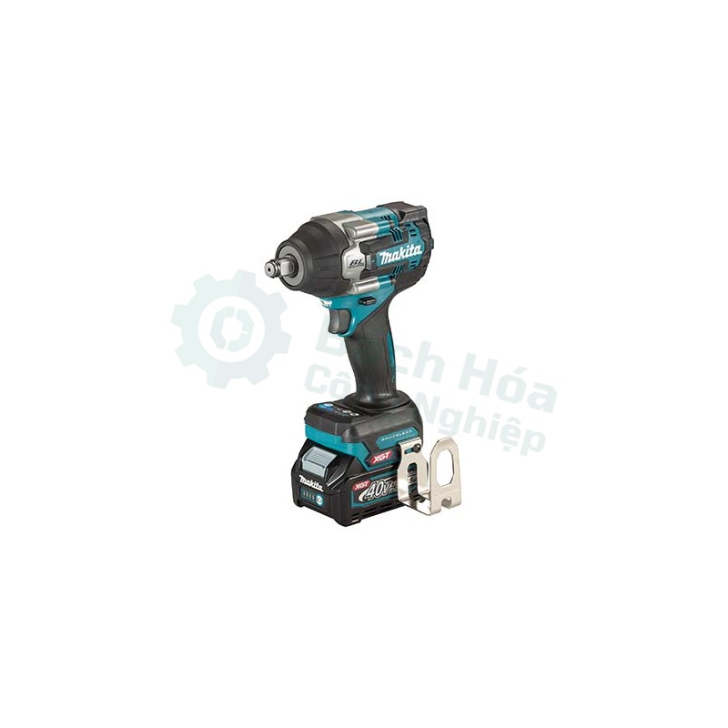 Máy siết bu lông Makita TW007GD202