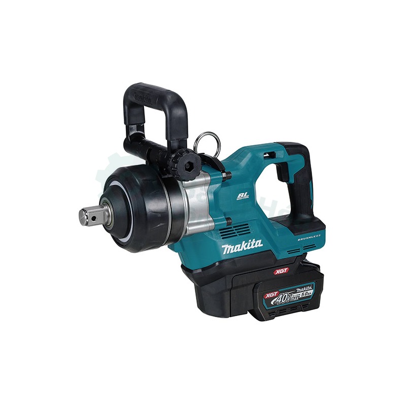 Máy siết bu lông Makita TW009GT201