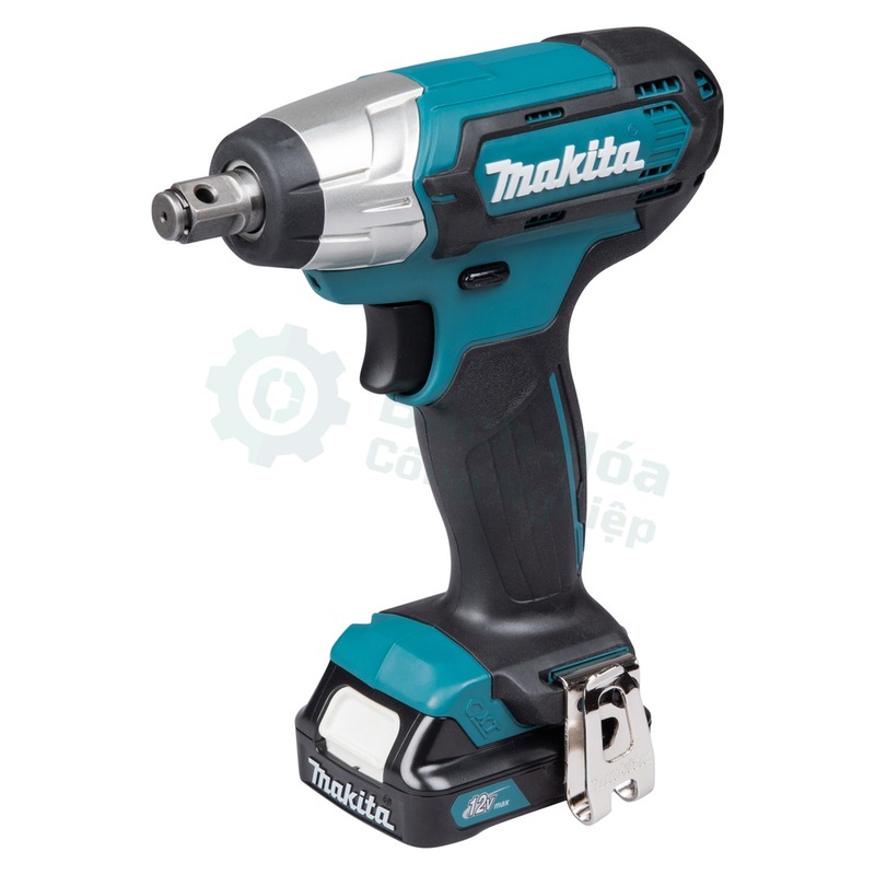 Máy siết bu lông Makita TW141DSAE