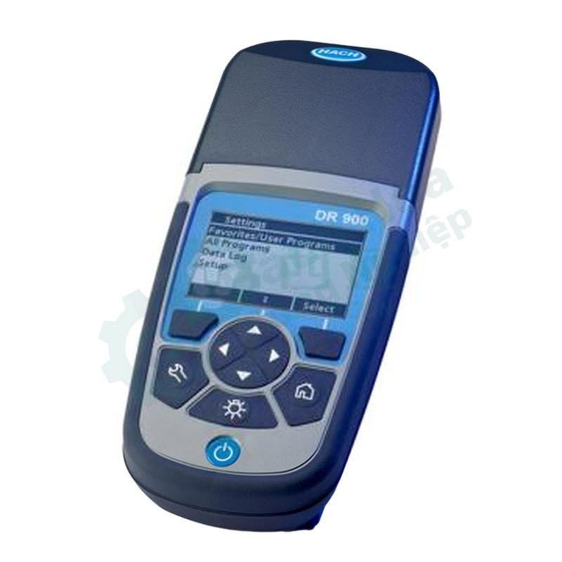 Máy so màu HACH 9385100-CN