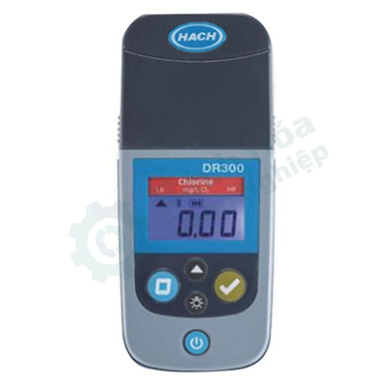 Máy so màu HACH LPV445.80.00110