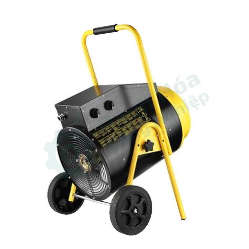 Máy sưởi công nghiệp di động PROSKIT BG-C15/3-19G