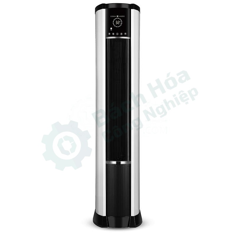 Máy sưởi công nghiệp đứng dạng trụ PROSKIT BGP2004-160
