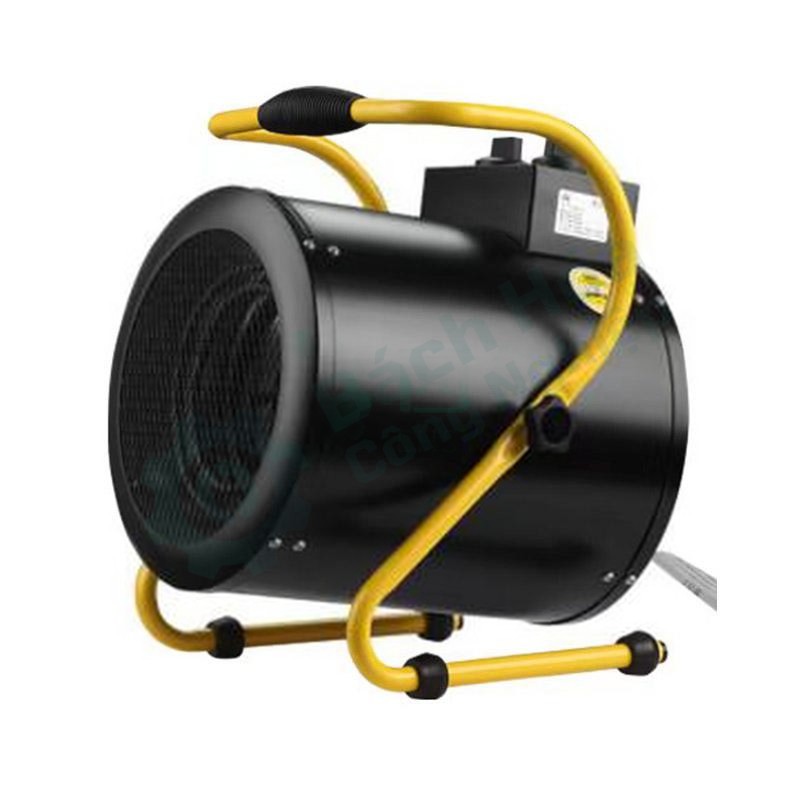 Máy sưởi công nghiệp xách tay PROSKIT BG-C5/3-13