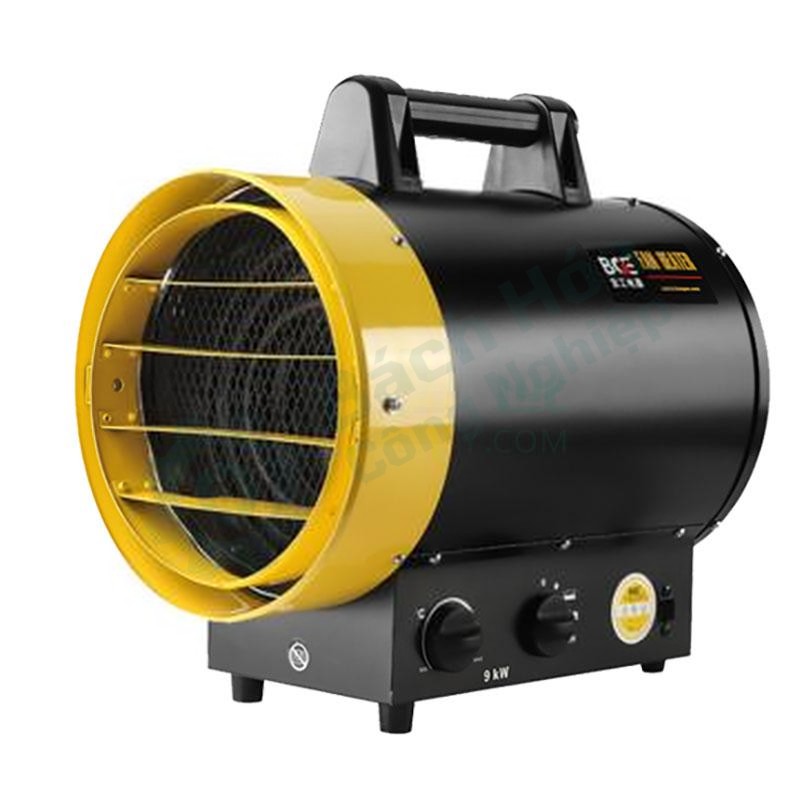 Máy sưởi công nghiệp xách tay PROSKIT BGP1308-03-19G