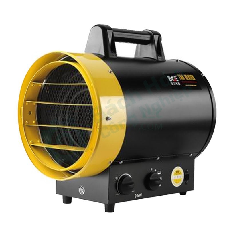 Máy sưởi công nghiệp xách tay PROSKIT BGP1308-05-19G