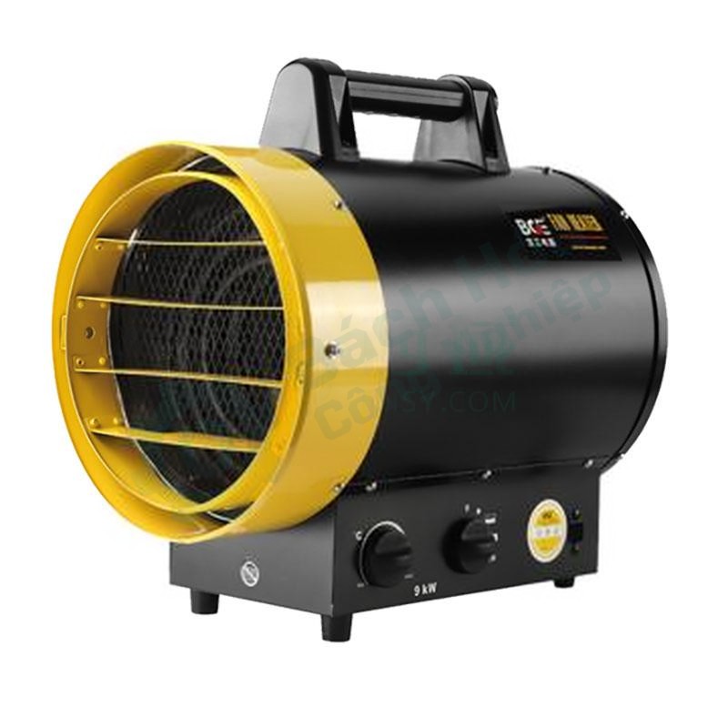 Máy sưởi công nghiệp xách tay PROSKIT BGP1308-09-19G