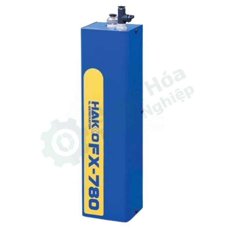 Máy tạo khí nitơ cho trạm hàn HAKKO FX-780