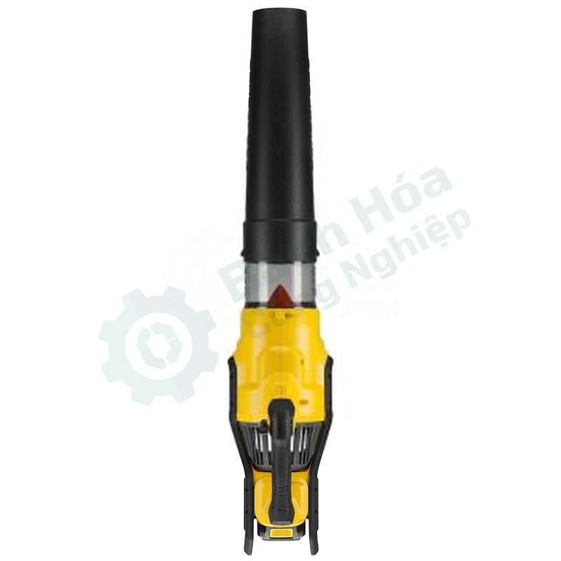 Máy thổi cầm tay dùng pin 60V DEWALT DCMBA572N-A9
