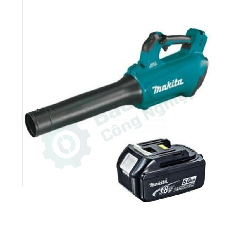 Máy thổi (gió) dùng pin MAKITA DUB184Z