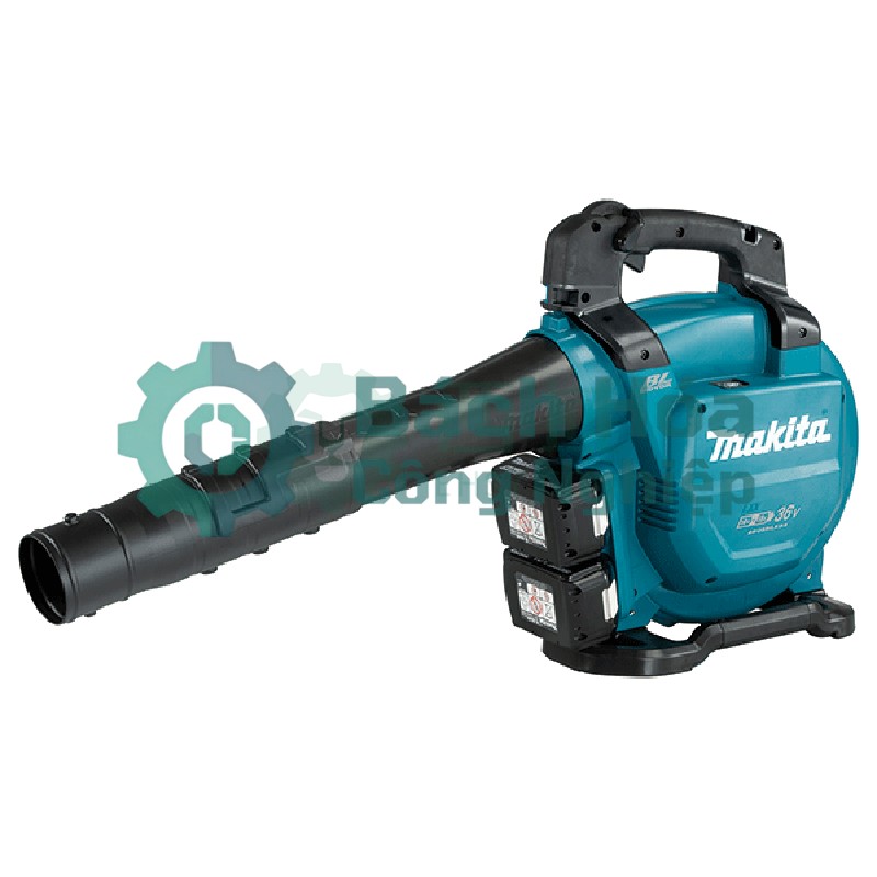 Máy thổi (gió) dùng pin MAKITA DUB363