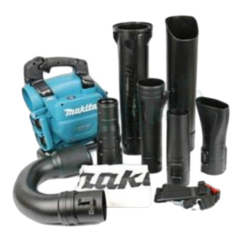 Máy thổi (gió) dùng pin MAKITA DUB363PT2V