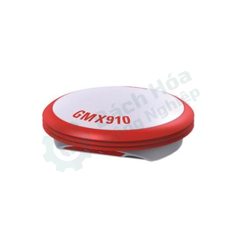 Máy thu GNSS RTK LEICA GMX910