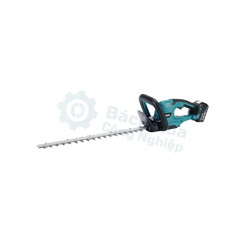 Máy tỉa hàng rào Makita DUH507F001
