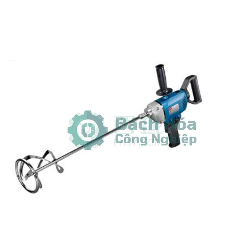 Máy trộn vữa-sơn DONGCHENG Q1U-FF-160