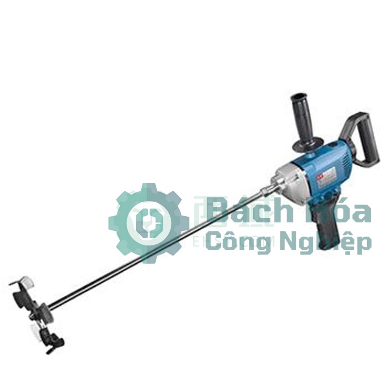 Máy trộn vữa-sơn DONGCHENG Q1U-FF02-160