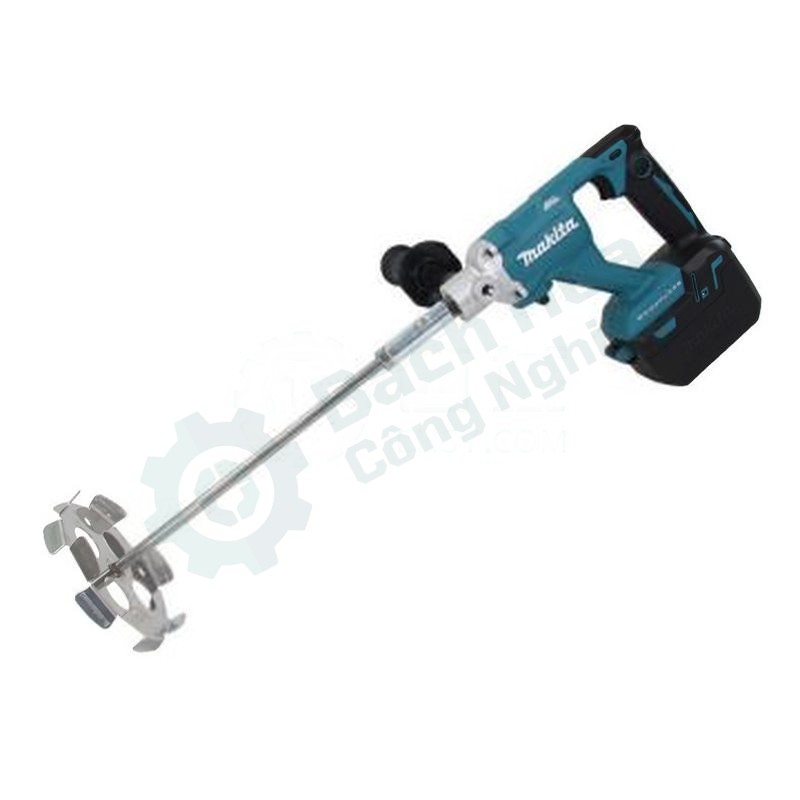 Máy trộn vữa-sơn MAKITA DUT130Z