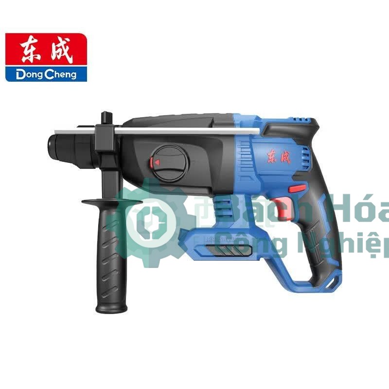 Máy vặn ốc điện DONGCHENG DCPB1288