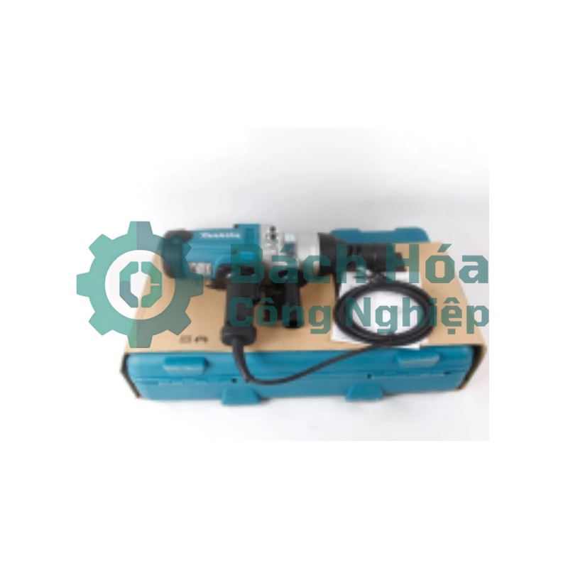 Máy vặn ốc điện MAKITA TW1000/1000NM/1100W