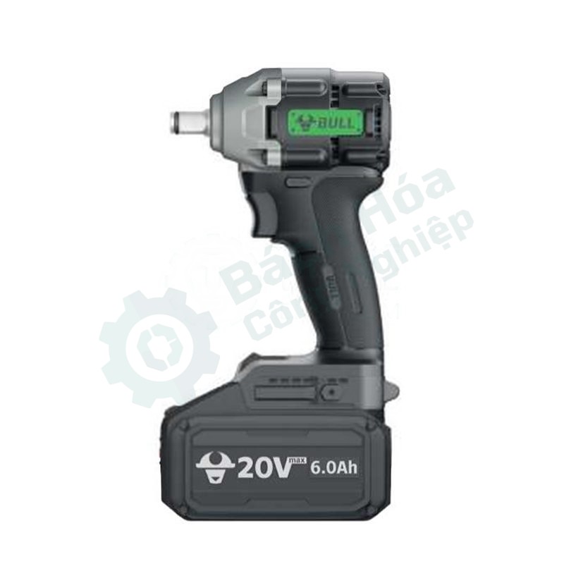 Máy vặn ốc động lực BULL GBS330