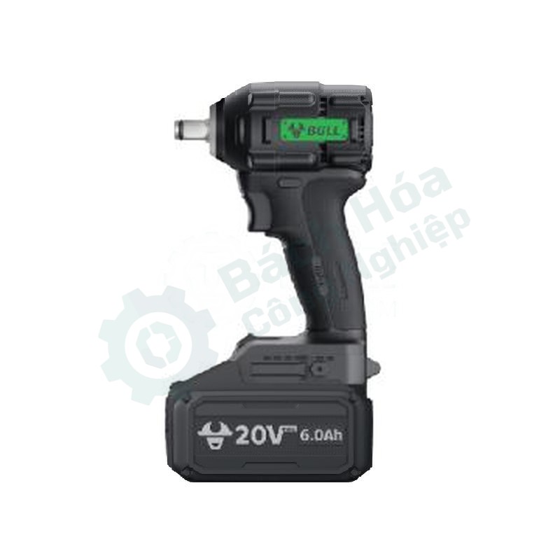 Máy vặn ốc động lực BULL GBS450