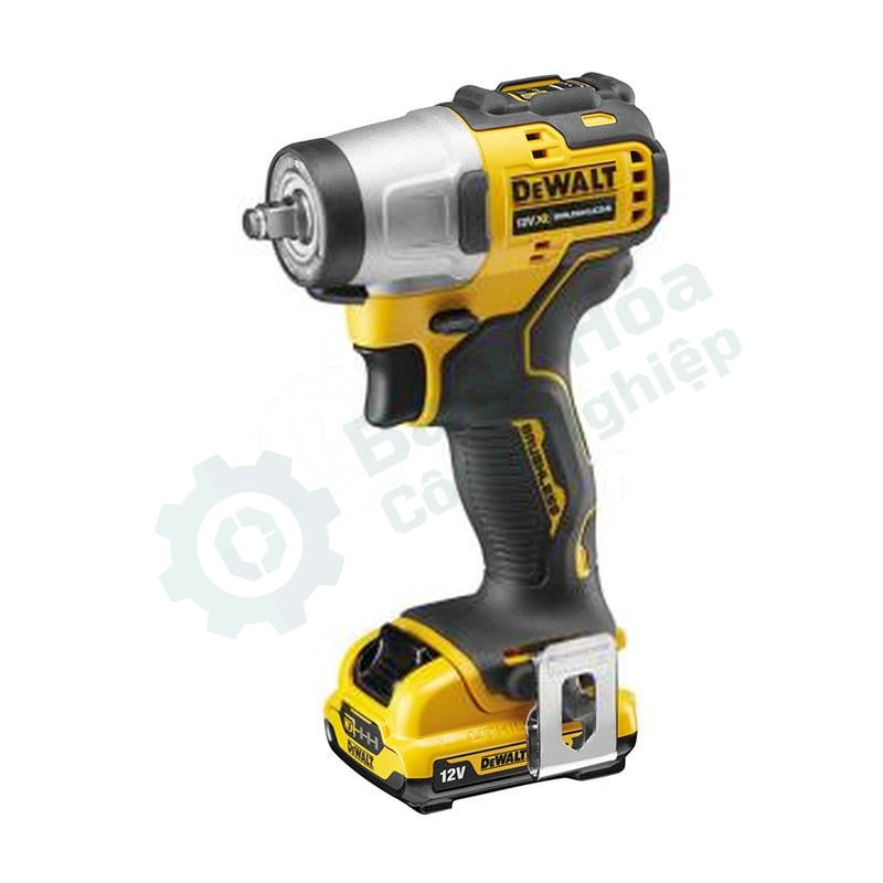 Máy vặn ốc động lực DEWALT DCF902D2K-A9