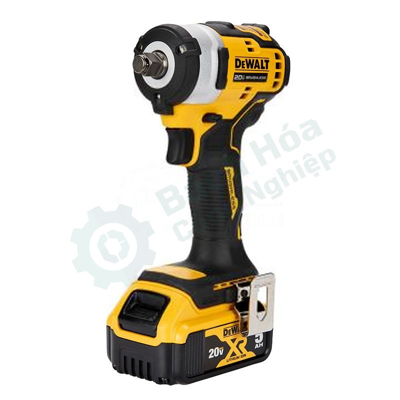 Máy vặn ốc động lực DEWALT DCF911M2T-A9