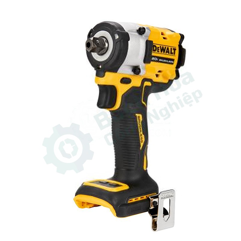 Máy vặn ốc động lực DEWALT DCF922NT-A9