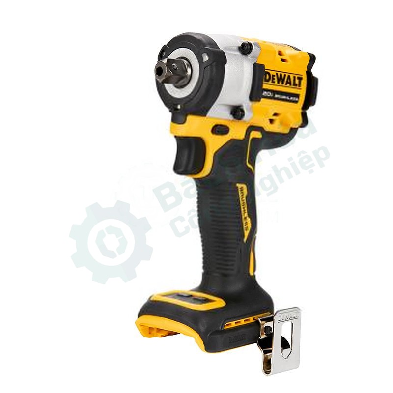Máy vặn ốc động lực DEWALT DCF922P2-A9