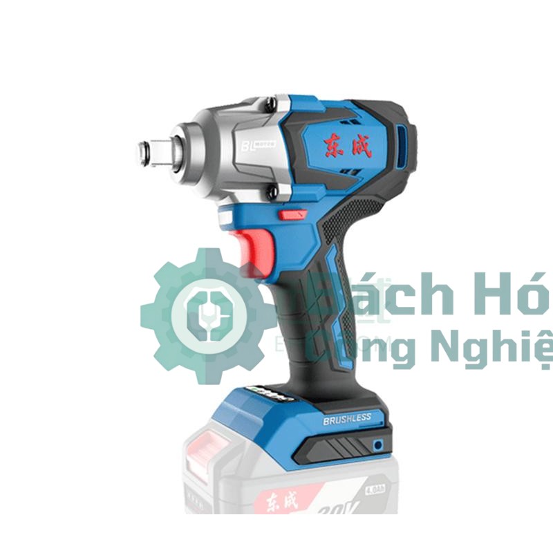 Máy vặn ốc động lực DONGCHENG DCPB02-18MZ