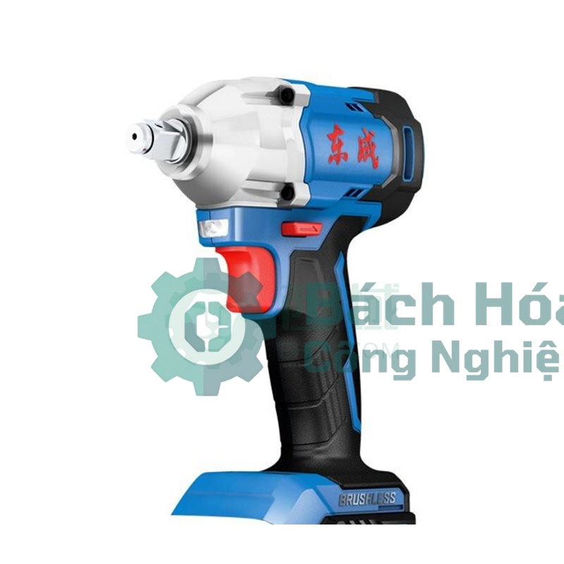 Máy vặn ốc động lực DONGCHENG DCPB298Z