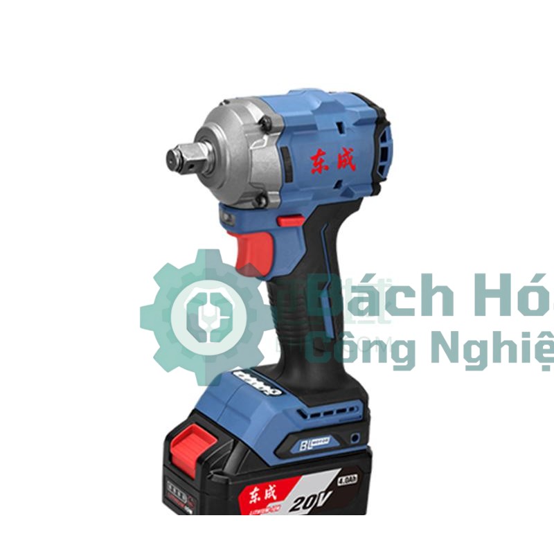 Máy vặn ốc động lực DONGCHENG DCPB358EM