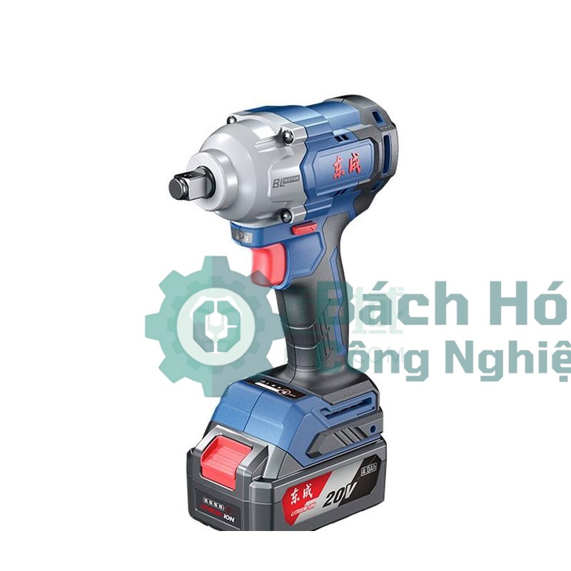 Máy vặn ốc động lực DONGCHENG DCPB488E