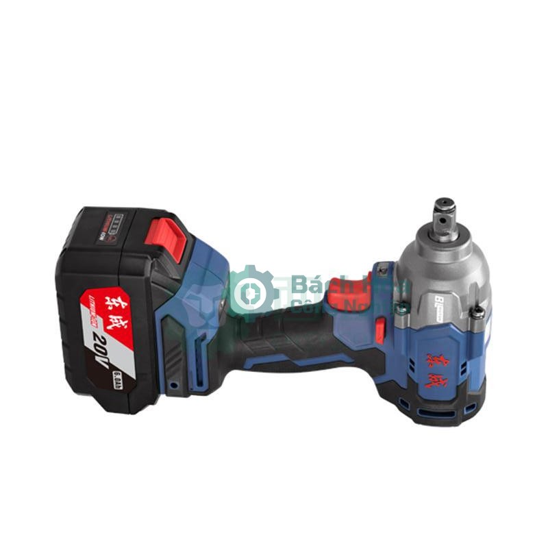 Máy vặn ốc động lực DONGCHENG DCPB488H2M