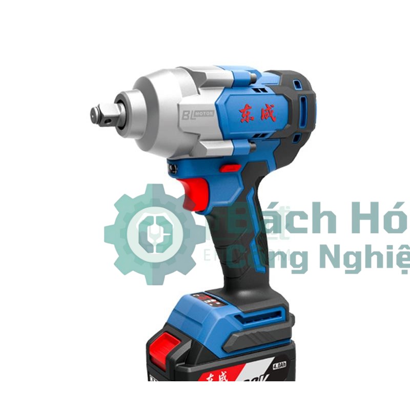 Máy vặn ốc động lực DONGCHENG DCPB698EM
